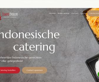 Afhaalcentrum Tempo Doeloe Heiloo
