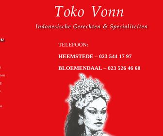 http://www.tokovonn.nl