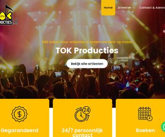 http://www.tokproducties.nl
