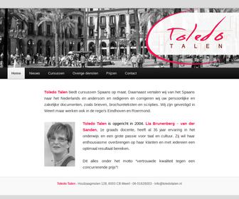 http://www.toledotalen.nl