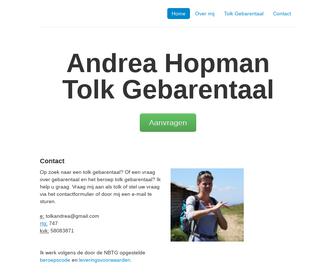 http://www.tolkandrea.nl