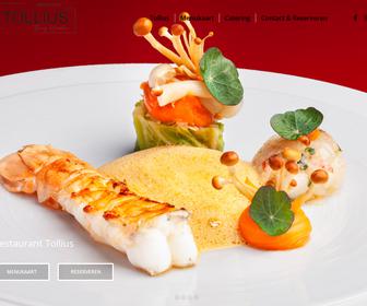 Tollius Restaurant & Catering
