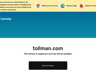 http://www.tollman.com