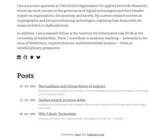 https://www.tom-barbereau.eu