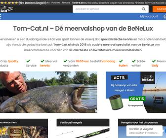 http://www.tom-cat.nl