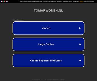 TomarWonen Oudenbosch B.V.