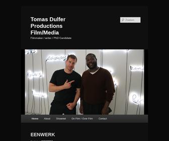 http://www.tomasdulfer.com