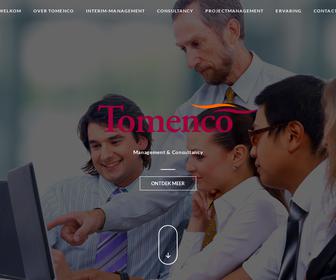 Tomenco Management & Consultancy