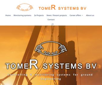 Tomer Systems B.V.