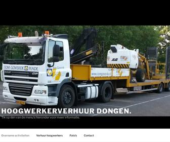 http://www.tomgoverde.nl