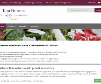 http://www.tomhormescatering.nl