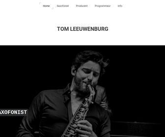 Tom Leeuwenburg
