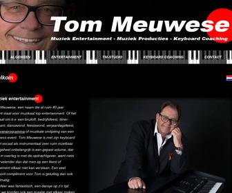 Tom Meuwese Muziek