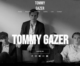 http://www.tommygazer.nl