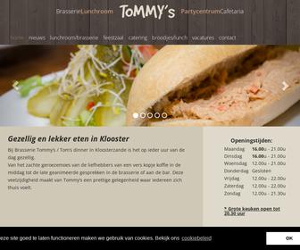 http://www.tommys.info