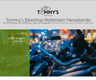 http://www.tommysbikeshop.nl