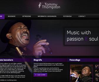 https://www.tommythompson.nl