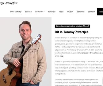 http://www.tommyzwartjes.nl