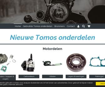http://www.tomoplace.nl