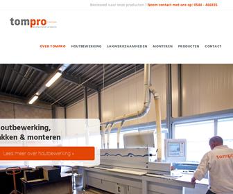 Tompro Professional Products B.V.