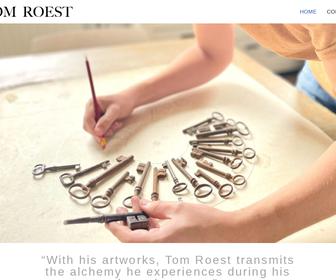 Tom Roest Artworks