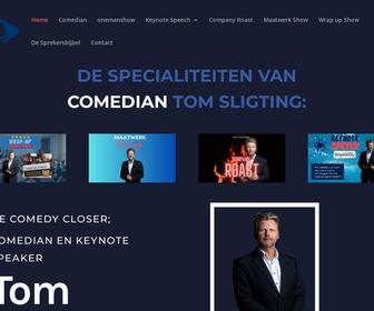 Sligting Entertainment Group