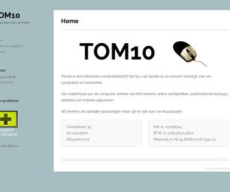 http://www.tomtammes.nl