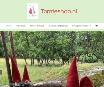 Tomteshop.nl