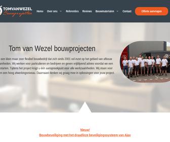 http://www.tomvanwezelbouw.nl