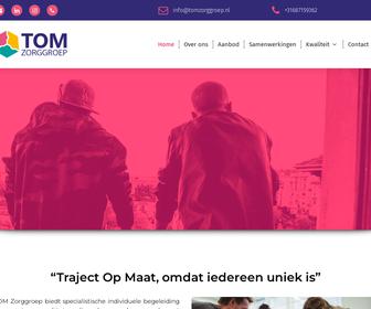 http://www.tomzorggroep.nl