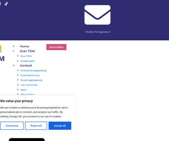 https://www.tomzorggroep.nl