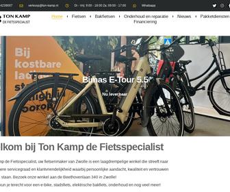http://www.ton-kamp.nl