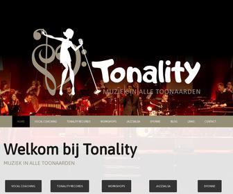http://www.tonality-online.nl