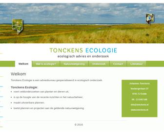http://www.tonckens.nl