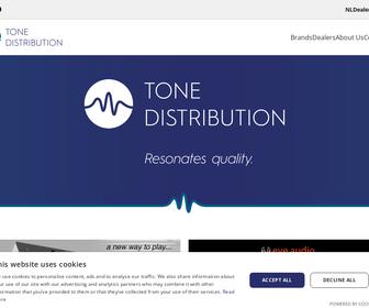 Tone Distribution B.V.
