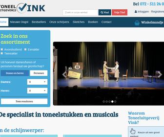 http://www.toneeluitgeverijvink.nl