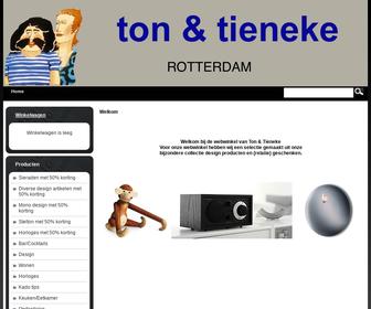 http://www.tonentieneke.nl