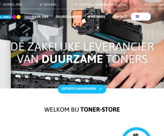 http://www.toner-store.nl