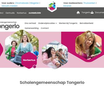 http://www.tongerlo.nl