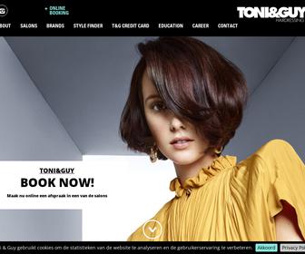 https://www.toniandguy.nl