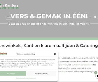 https://www.tonkanters.nl