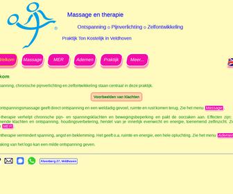 Praktijk Ton Kostelijk