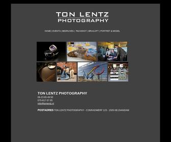Ton Lentz Photography