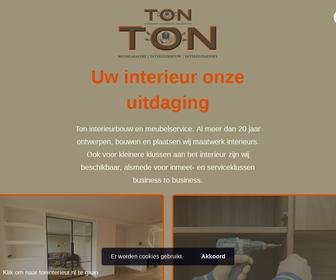 http://www.tonmaatwerk.nl