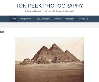 Ton Peek Photography 