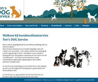http://www.tonsdogservice.nl