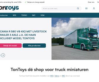 http://www.tontoys.nl