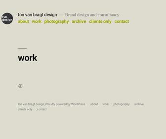 http://www.tonvanbragtdesign.com