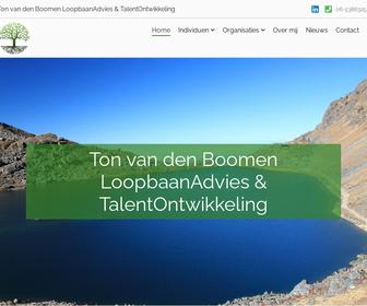 http://www.tonvandenboomen.nl