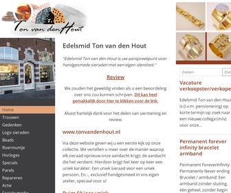 http://www.tonvandenhout.nl